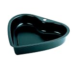 Dr. Oetker 1227 Back-Idee Kreativ Herzform 24cm