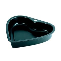 Dr. Oetker 1227 Back-Idee Kreativ Herzform 24cm