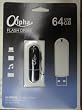 Alpha Electronics 64GB 2.0 USB Flash Drive