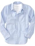 Old Navy Boys Oxford Shirts