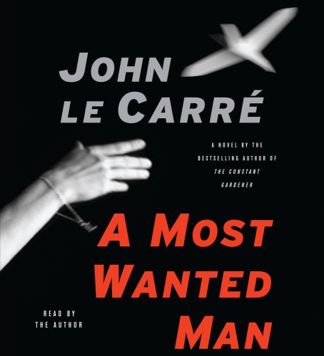 A Most Wanted Man
