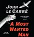 Books : A Most Wanted Man