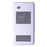 Stelpro ARWF1501W Whisper Quiet Electric Wall Heater - White Finish - Can Be Mounted... by STELPRO