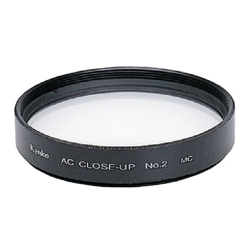 ケンコー 72mm ACクローズアップレンズ NO.2 MCマルチコート 037292