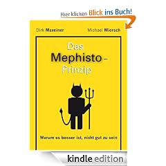 Das Mephisto-Prinzip