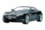 Tamiya 1/24 Aston Martin DBS