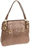 Cynthia Rowley Hillary Metallic Shoulder Bag
