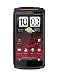 HTC Sensation XE Smartphone mit Beats Audio (10.9 cm (4.3 Zoll) Touchscreen, Android 2.3 OS, 1.5 GHz Dual Core Prozessor, 8 MP Kamera) schwarz