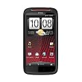 HTC Sensation - Smartphone libre Android (pantalla t�ctil de 4,3" 540 x 960, c�mara 8 MP, procesador de 1.5 GHz) color negro [importado de Alemania]