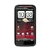 HTC Sensation XE Smartphone mit Beats Audio (10.9 cm (4.3 Zoll) Touchscreen, Android 2.3 OS, 1.5 GHz Dual Core Prozessor, 8 MP Kamera) schwarz