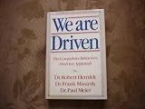 We Are Driven: The Compulsive Behaviors America Applauds