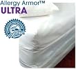 Allergy Armor Ultra Mattress Cover- Crib