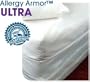 Allergy Armor Ultra Pillow Cover- Travel