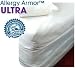 Allergy Armor Ultra Mattress Cover- Crib