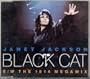 Black Cat B/W The 1814 Megamix