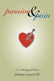 Books : Passion & Pain: An Anthology of Poems