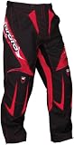 Proto 2009 Men's Paintball Pants - Red