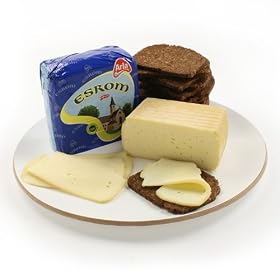 Esrom (8 ounce) by igourmet.com