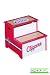 National Basketball Association Clippers Storage Step-Up