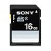 Sony Alpha SLTA33/L Digital SLR Camera with 18-55mm Lens and Translucent Mirror Technology + Sony 16GB SDHC Card thumb