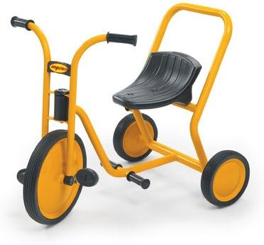MyRider Easy Tricycle