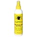 Rasta Locks & Twist No More Itch Gro Spray, Jamaican Mango & Lime, 8 oz.
