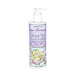 海外直送品Sleepy Time Baby Lotion, 8 oz by Healthy Times