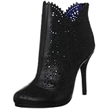 Juicy Couture Karina Ankle Boots