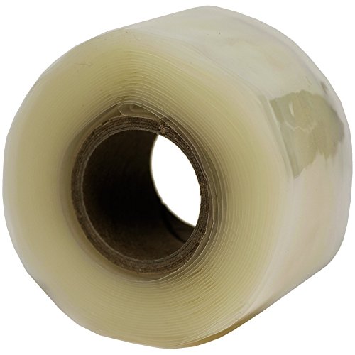 Emergency Rescue Tape Broken Radiator Hose Hot Pipe Easy Fix Repair