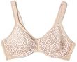 Olga Women's Silky Smooth Bra #35090