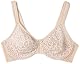 Solve Olga Women’s Silky Smooth Bra #35090 Only 10 Left