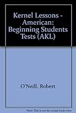 AKL : beginning