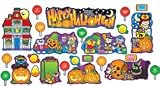 Halloween Bb Set