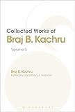 Collected works of Braj B. Kachru