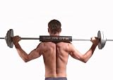 Golds Gym GG-G742 Protective Barbell Pad
