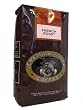 Jeremiah's Pick Coffee French Roast Premium Whole Bean Coffee, 10-Ounce Bags (Pack of 3)