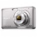 Sony DSCW310 Cyber-Shot Digital Camera  (12.1 MP, 4 x Optical Zoom, 2.7 inch LCD) - Silver  from Sony