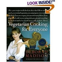 Vegetarian Cooking for Everyone
