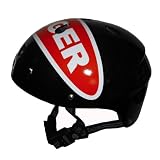 Nutcase Design Helm Danger XS 46 cm - 52 cmvon "Nutcase"