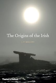 The Origins of the Irish by J. P. Mallory