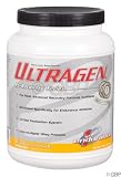 First Endurance Ultragen Recovery Orange Dreamsicle, 15 Serving
