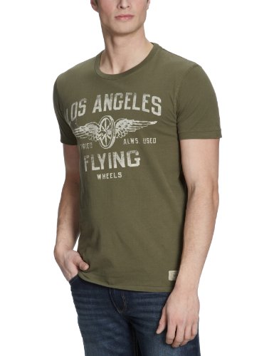 JACK & JONES VINTAGE Herren T-Shirt 12052810