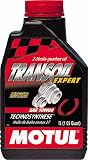 Zoom Produkt-Bild: MOTUL Transoil Expert 10W-40