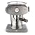 Francis Francis X1 Ground Coffee Machine Stainless Steel