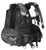 Atmox LX Scuba BC