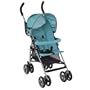 Wonderwalk Poussette-canne de voyage, turquoise