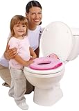 The First Years Princess Soft Trainer Seat