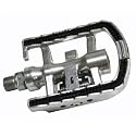 Sunlite Bicycle Clipless I Pedals, 1 pair