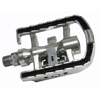 Sunlite Bicycle Clipless I Pedals, 1 pair
