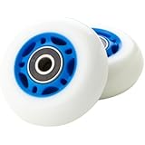 RazorX RipStik Caster Board Replacement Wheel Set